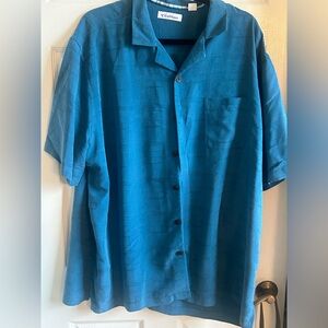 Caribbean box shirt XXL